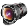 Image de Samyang Objectif Fisheye pour Sony E 12 mm F2.8 Noir