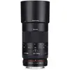 Image de Samyang Objectif pour Nikon AE 100 mm F2.8 Macro ED UMC Noir
