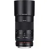 Image de Samyang Objectif pour Canon 100 mm F2.8 Macro ED UMC Noir