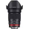 Image de Samyang SAM35CANON_AE Objectif pour Appareil photo reflex numérique Canon f/1,4 AS UMC 35 mm Noir