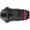 Image de Objectif reflex Samyang 35 mm f/1.4 AS UMC; Monture Sony Alpha en occasion ou reconditionné