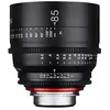 Image de XEEN Cinema 85mm T1.5 PL Full Format Lens MF Cine Video Lens pour Haute Résolution avec Pignons Follow Focus