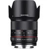 Image de Samyang 21mm F1.4 ED AS UMC CS Objectif pour Fuji X Noir