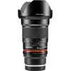 Image de Objectif reflex Objectif Samyang 35 mm f/1.4 IF AS UMC SONY E NOIR en occasion ou reconditionné