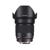 Image de Objectif 24mm f/1.4 ED AS UMC compatible avec Nikon en occasion ou reconditionné