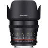Image de Samyang Objectif pour Sony E 50 mm T1.5 VDSLR Noir