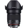 Image de Samyang Objectif pour Sony E 24 mm F1.4 ED AS IF UMC Noir