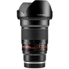 Image de Objectif Reflex Samyang 24mm f/1.4 IF ED UMC Noir pour Sony E en occasion ou reconditionné
