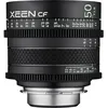 Image de Samyang XEEN T 1,5/50 CF Cinema PL Plein Format