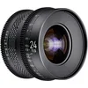 Image de Samyang XEEN T 1,5/24 CF Cinema Canon EF Plein Format