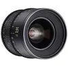 Image de Samyang XEEN T 1,5/35 CF Cinema Canon EF Plein Format