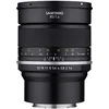 Image de Samyang MF 1,4/85 MK2 Canon M