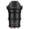 Image de Objectif hybride vidéo Samyang VDSLR 35mm T1.5 MK2 noir pour Sony FE en occasion ou reconditionné
