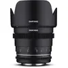 Image de Samyang MF 50mm T1,5 VDSLR MK2 MFT Noir