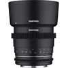 Image de Samyang MF 85mm T1,5 VDSLR MK2 MFT