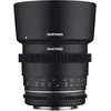 Image de Samyang MF 85mm T1,5 VDSLR MK2 Canon EF