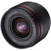 Image de Samyang AF 12 mm F2.0 E pour Sony E - Autofocus APS-C Objectif à focale fixe grand angle pour Sony E Mount APSC