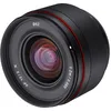 Image de Samyang Objectif AF 12 mm F2,0 Fuji X - Focus ultra grand angle focale fixe pour Fujifilm X-Mount APS-C Lumineux pour appareils photo Fuji X Mount X-T4 T3 X-T30 X-T20 X-E4 XE3 X-Pro 3 X-H1