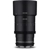 Image de Samyang MF 135 mm T2,2 VDSLR MK2 Canon EF   Objectif vidéo cinéma plein format avec distance focale fixe pour appareil photo Canon EF EF-S, mise au point manuelle, pour EOS 5D Mark IV, 6D Mark II, 90D