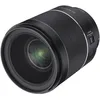 Image de Samyang Af 35Mm F1,4 Ii Fe pour Sony E - Autofocus Plein Format et Aps-C Objectif Grand Angle Focale Fixe Sans Miroir Sony E Mount Caméras Système Boîtier en Aluminium Protection