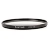 Image de Samyang SAMUVMC55 Filtre UV MC 55 mm Noir