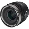 Image de Samyang V-AF 35mm T1.9 FE pour Sony E objectif vidéo objectif à mise au point automatique objectif Cine 8K prise en charge commutateur personnalisé et bouton personnalisé