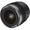 Image de SAMYANG V-AF 20 mm T1,9 FE pour Sony E, Objectif vidéo, Objectif de Mise au Point Automatique, Objectif Cine Lens 8K, commutateur personnalisé et Bouton