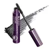 Image de [MIZON] COLLAGEN CURLING FIX MASCARA (6ml) K-Beauty - Mascara au collagène - Protection et Nutrition des Cils - Tenue Longue durée - Waterproof et facile à démaquiller - Regard sublimé