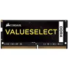 Image de CORSAIR Value Select - DDR4 - module - 8 Go - SO DIMM 260 broches - 2133 MHz / PC4-17000 - CL15 - 1.2 V - mémoire sans tampon - non ECC en occasion ou reconditionné