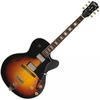 Image de Cort YT-BTAB Yorktown Tobacco Burst