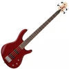 Image de Cort Action Bass ACTJJ Open Pore Cherry
