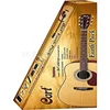 Image de Cort EARTH Pack Guitare acoustique Pores Ouverts