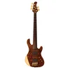Image de Cort Rithimic 5C Basse Electrique Type Jeff Berlin Brillant