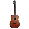 Image de Guitare acoustique Gris Taille Concerto