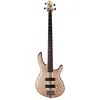 Image de Economy 4 Strings, Modern Design with Double Cutaway Guitar