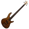 Image de Cort Action Bass ACT4PJ Open Pore Walnut