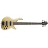Image de Cort AB4 DLX AS OPN, basse électrique moderne style à 5 cordes d'excellente qualité en AceroDP