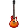 Image de Cort Classic Rock CR100 Cherry Red Sunburst guitare électrique