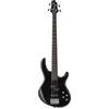 Image de BASSO ELETTRICO CORT ACTION BASS PLUS BK