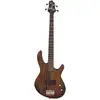 Image de Cort Action Junior Open Pore Walnut basse électrique