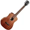 Image de AD Mini Mahogany Open Pore + housse