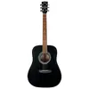 Image de AD810 Black Satin