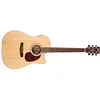 Image de Cort MR710F Guitare acoustique Naturel satiné