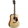 Image de Cort Earth 70 Open Pore guitare folk