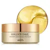 Image de SKIN79 Golden Snail Intensive Essence Parches de Gel