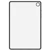 Image de Coque arrière avec bords renforcée Designed for Samsung pour tablette Samsung Galaxy Tab A9+ Transparent en occasion ou reconditionné