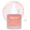 Image de Huile de soin visage nourrissante aux fleurs bio fermentées Whamisa 26 ml