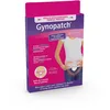 Image de GYNOPATCH® - Règles Douloureuses - x3 Patch Douleurs Menstruelles - Diffusion de Chaleur Naturelle