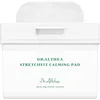 Image de Dr.Althea StretchFit Lot de 50 serviettes calmantes pour soins de la peau coréens