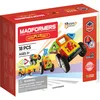 Image de MAGFORMERS Wow Plus 707020 Lot de 18 Blocs de Construction magnétiques pour Enfants - Lot de 18 Blocs de Construction magnétiques pour Enfants - Cadeau des années - pour garçons et Filles